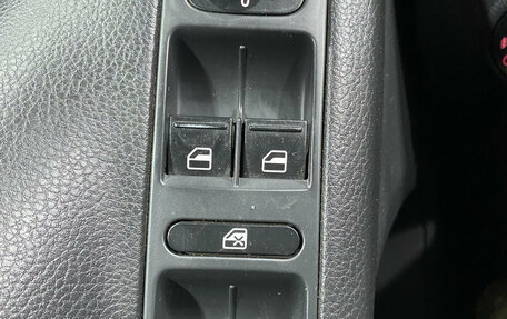 Volkswagen Tiguan I, 2013 год, 1 195 000 рублей, 12 фотография