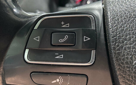 Volkswagen Tiguan I, 2013 год, 1 195 000 рублей, 15 фотография