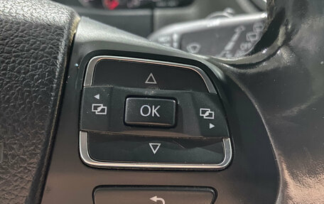 Volkswagen Tiguan I, 2013 год, 1 195 000 рублей, 14 фотография