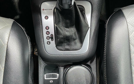 Volkswagen Tiguan I, 2013 год, 1 195 000 рублей, 11 фотография