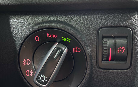 Volkswagen Tiguan I, 2013 год, 1 195 000 рублей, 13 фотография