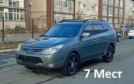 Hyundai ix55, 2009 год, 1 325 000 рублей, 1 фотография