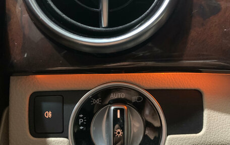 Mercedes-Benz GLK-Класс, 2013 год, 1 890 000 рублей, 12 фотография