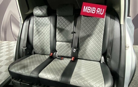 Volkswagen Tiguan I, 2013 год, 1 195 000 рублей, 16 фотография