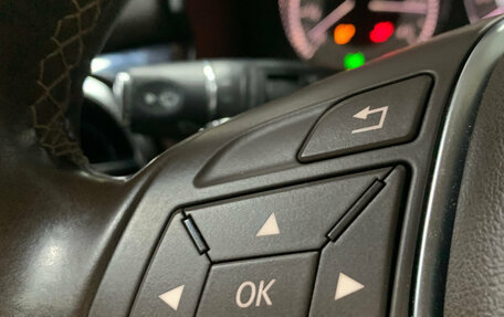 Mercedes-Benz GLK-Класс, 2013 год, 1 890 000 рублей, 13 фотография