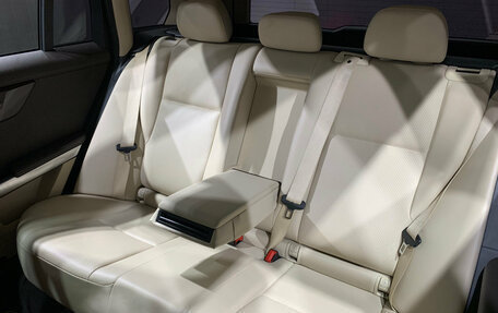 Mercedes-Benz GLK-Класс, 2013 год, 1 890 000 рублей, 18 фотография