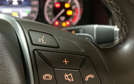 Mercedes-Benz GLK-Класс, 2013 год, 1 890 000 рублей, 14 фотография