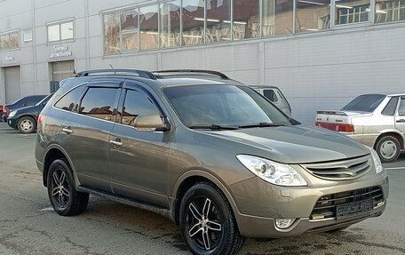 Hyundai ix55, 2009 год, 1 325 000 рублей, 3 фотография