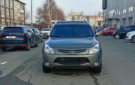 Hyundai ix55, 2009 год, 1 325 000 рублей, 2 фотография
