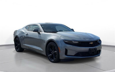 Chevrolet Camaro VI, 2023 год, 6 050 000 рублей, 1 фотография