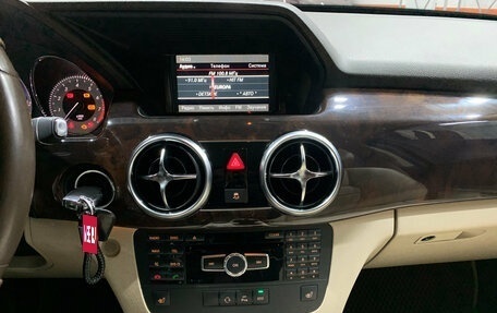 Mercedes-Benz GLK-Класс, 2013 год, 1 890 000 рублей, 15 фотография