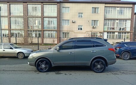 Hyundai ix55, 2009 год, 1 325 000 рублей, 5 фотография