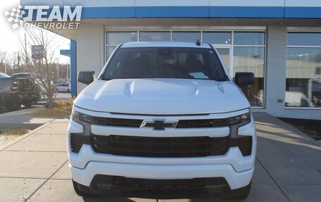 Chevrolet Silverado, 2024 год, 8 313 876 рублей, 8 фотография
