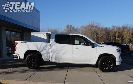 Chevrolet Silverado, 2024 год, 8 313 876 рублей, 2 фотография