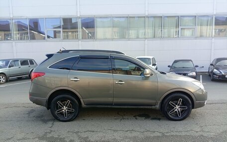 Hyundai ix55, 2009 год, 1 325 000 рублей, 4 фотография