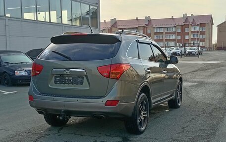 Hyundai ix55, 2009 год, 1 325 000 рублей, 6 фотография