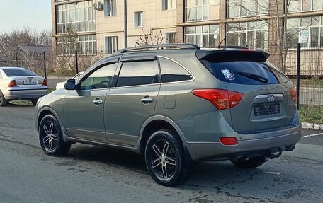 Hyundai ix55, 2009 год, 1 325 000 рублей, 8 фотография