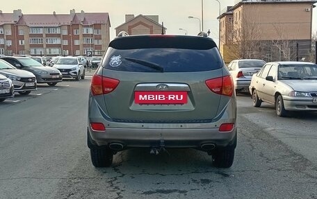 Hyundai ix55, 2009 год, 1 325 000 рублей, 7 фотография