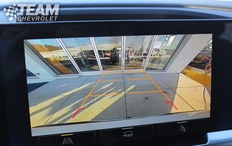 Chevrolet Silverado, 2024 год, 8 313 876 рублей, 15 фотография