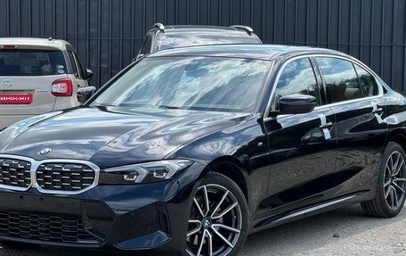 BMW 3 серия, 2023 год, 5 850 000 рублей, 1 фотография