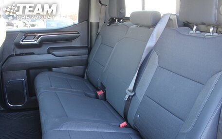 Chevrolet Silverado, 2024 год, 8 313 876 рублей, 21 фотография