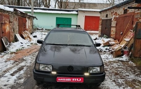 Volkswagen Passat B3, 1989 год, 125 000 рублей, 1 фотография