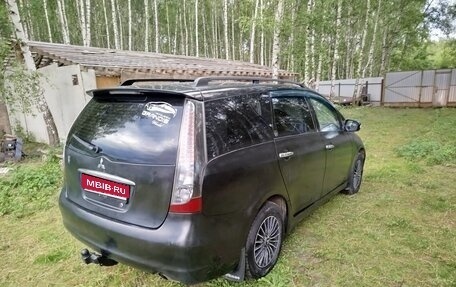 Mitsubishi Grandis, 2007 год, 750 000 рублей, 1 фотография