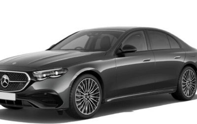 Mercedes-Benz E-Класс, 2025 год, 10 390 000 рублей, 1 фотография