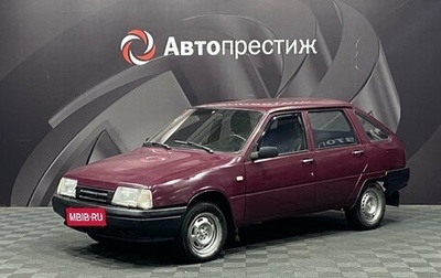 ИЖ 2126 «Ода», 2005 год, 103 000 рублей, 1 фотография