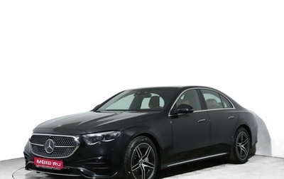 Mercedes-Benz E-Класс, 2025 год, 10 550 000 рублей, 1 фотография