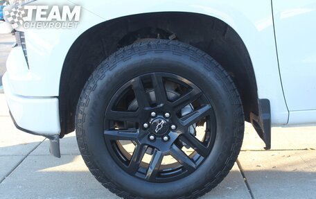 Chevrolet Silverado, 2024 год, 8 313 876 рублей, 30 фотография