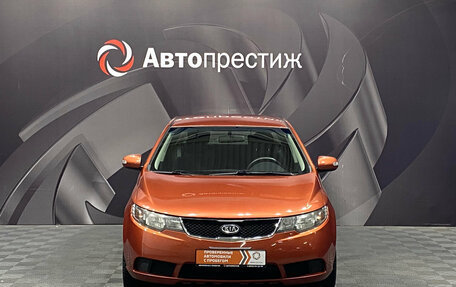 KIA Cerato III, 2009 год, 729 000 рублей, 4 фотография