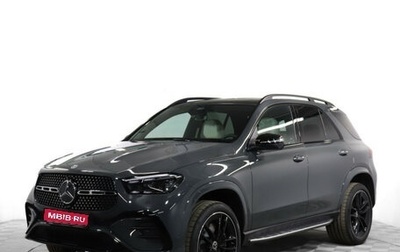 Mercedes-Benz GLE, 2025 год, 17 696 000 рублей, 1 фотография