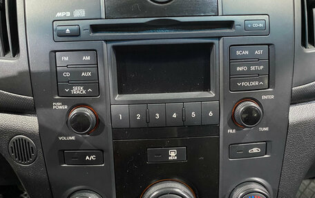 KIA Cerato III, 2009 год, 729 000 рублей, 12 фотография