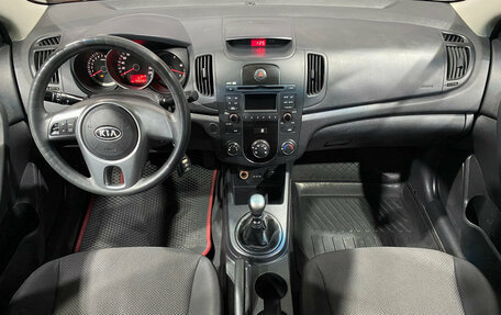 KIA Cerato III, 2009 год, 729 000 рублей, 11 фотография