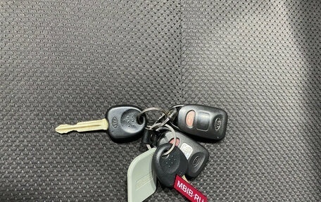 KIA Cerato III, 2009 год, 729 000 рублей, 17 фотография