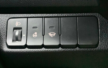 KIA Rio III рестайлинг, 2017 год, 940 000 рублей, 10 фотография