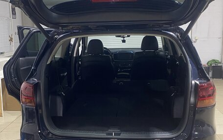 KIA Sorento III Prime рестайлинг, 2018 год, 2 650 000 рублей, 7 фотография