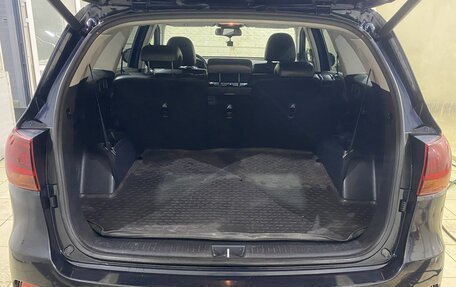 KIA Sorento III Prime рестайлинг, 2018 год, 2 650 000 рублей, 8 фотография