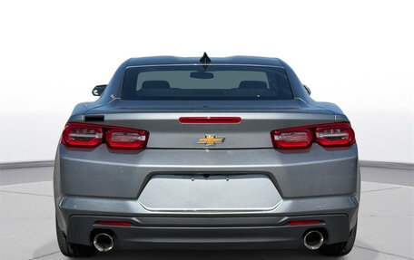 Chevrolet Camaro VI, 2023 год, 6 050 000 рублей, 4 фотография