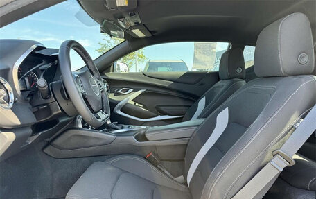 Chevrolet Camaro VI, 2023 год, 6 050 000 рублей, 6 фотография