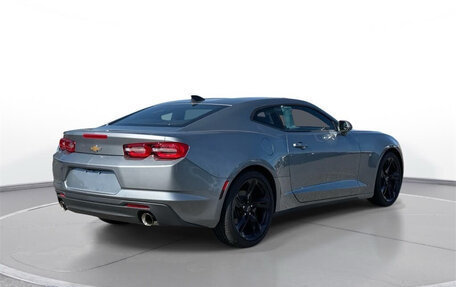 Chevrolet Camaro VI, 2023 год, 6 050 000 рублей, 5 фотография