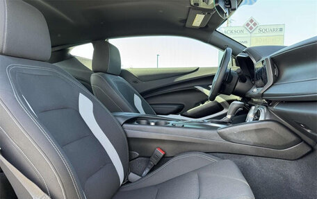 Chevrolet Camaro VI, 2023 год, 6 050 000 рублей, 8 фотография