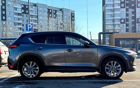 Mazda CX-5 II, 2021 год, 3 190 000 рублей, 7 фотография