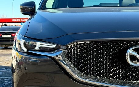 Mazda CX-5 II, 2021 год, 3 190 000 рублей, 5 фотография