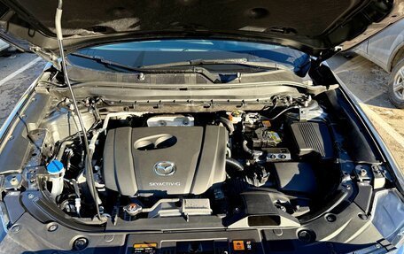 Mazda CX-5 II, 2021 год, 3 190 000 рублей, 14 фотография