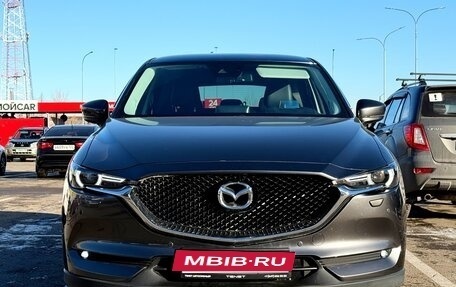 Mazda CX-5 II, 2021 год, 3 190 000 рублей, 4 фотография