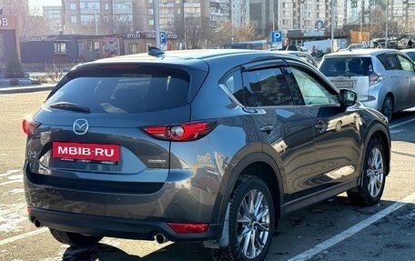 Mazda CX-5 II, 2021 год, 3 190 000 рублей, 8 фотография