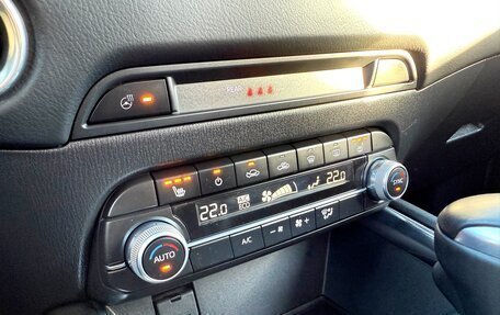 Mazda CX-5 II, 2021 год, 3 190 000 рублей, 27 фотография