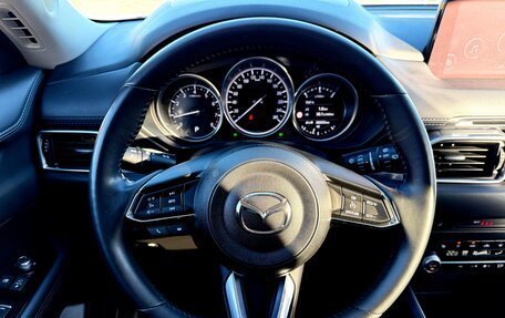 Mazda CX-5 II, 2021 год, 3 190 000 рублей, 22 фотография